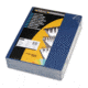 United Stationers Cover Bnd Ovrsz 200pk Nvy FEL52098, Unit PK