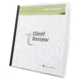 United Stationers Coverreportclr GBC67504, Unit BX