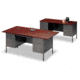 United Stationers Credenza 60x24 My/ccl HONP3231NS, Unit EA