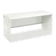 United Stationers Credenza 60x24 My/ccl HON38922NS, Unit EA