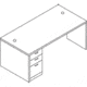 United Stationers Desk Rt Pedest W/lam My HON11887RNN, Unit EA