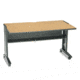 United Stationers Desk Mobile 54x28 My/mok SAF1933, Unit EA