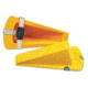 United Stationers Doorstop Magnetc Giant Yw MAS00967, Unit EA