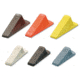 United Stationers Doorstop N-slip Giant MAS00965, Unit EA
