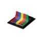 United Stationers Flag Clrcd Brte Pk375 MMM688AST2, Unit PK