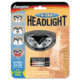 United Stationers Flashlight Led Head Light EVEHDL33A2E, Unit EA