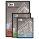 United Stationers Frame Poster 24x36 Bk DAX286036X, Unit EA