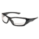 United Stationers Glasses Safety Clr CRWFF120, Unit EA