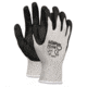 United Stationers Gloves Seamlss Dip Sml Bk CRW9673S, Unit DZN