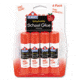 United Stationers Glue Stck .24oz Pur Pk4 EPIE543, Unit PK