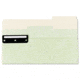 United Stationers Guide Metl Tb 1/3c Ltr Bx50 SMD50534, Unit BX