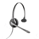 United Stationers Headset Corded Gy PLNHW261, Unit EA