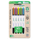 United Stationers Hilighter Dblend Ast St5 ZEB75005, Unit ST