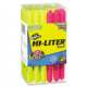 United Stationers Hilighter Pen St Ast Pk24 AVE29861, Unit PK