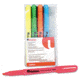 United Stationers Hilighter Pocket Fbe Dz12 UNV08854, Unit DZN