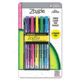 United Stationers Hilighter Zazzle Ast St5 ZEB74005, Unit ST