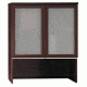 United Stationers Hutch36 Ch BSH50HS36CS, Unit EA
