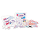 United Stationers Kit 1st Aid 25ppl Alpurp JOJ8142, Unit EA