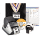 United Stationers Labelmaker Ql570vm BRTQL570VM, Unit EA
