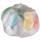 United Stationers Liner 33x39 12mic Clear GER333912, Unit CT