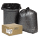 United Stationers Liner 31-33gal1.5mil Bksr Ct50 WBIPLA3350, Unit CT