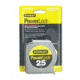 United Stationers Measurer 25ftrule Pwrlock BOS33425, Unit EA