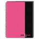 United Stationers Notebook Casebound Bk JDKH70009, Unit EA