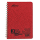 United Stationers Notebook Wrbnd 9.5x6 AMP25447, Unit EA