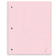 United Stationers Notebook1sub11x87/8pk RED33710, Unit EA