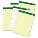 United Stationers Pad College Rld 100 Sh We TOP63384, Unit PD