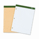 United Stationers Pad Docket Narrow We Pk4 TOP99612, Unit PK