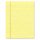 United Stationers Pad Lglrule 50sh8.5x11 Ca Pk12 TOP7522, Unit PK