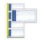 United Stationers Pad Phone Message 200st ABFSC1153WS, Unit EA