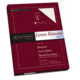 United Stationers Paper Resumelinen 32lb Be SOURD18BCFLN, Unit EA