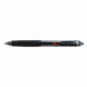 United Stationers Pen Gknock Gel Bk Dz12 PIL31506, Unit DZN