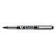 United Stationers Pen Vball Liq Rollr Fn Be Dz12 PIL35113, Unit DZN