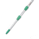 United Stationers Pole Tele Hndl 13ft Sr/gn UNGEZ400, Unit EA