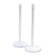 United Stationers Post Stanchion 39h We Bx6 TCO12000, Unit BX