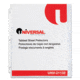 United Stationers Protectorsheet8/pkclr UNV21133, Unit PK