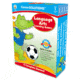United Stationers Puzzle Lang. Arts - Gr 1 CDP140053, Unit EA