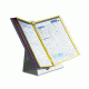 United Stationers Rack Deskunit 20pkt TFID292, Unit EA