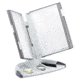 United Stationers Rack Desktop Ref. Disp Gy TFITD271, Unit EA