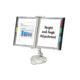 United Stationers Rack Reference Pl FEL22300, Unit EA