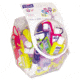 United Stationers Sanitizer Jelly Wraps GOJ379636, Unit KT