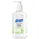 United Stationers Sanitizergreen8oz GOJ969112, Unit EA