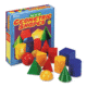 United Stationers Shapes Lg Plastic Geomty LRNLER0922, Unit ST