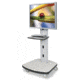 United Stationers Stand Mobile Lcd 42 Gy BLT27542, Unit EA