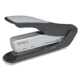 United Stationers Stapler Hi-cp60/sh Bk/slv ACI1200, Unit EA