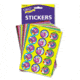 United Stationers Stickers Smiley Stars 432 TEPT83904, Unit PK