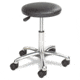 United Stationers Stool Economy Lab Bk SAF3434BL, Unit EA